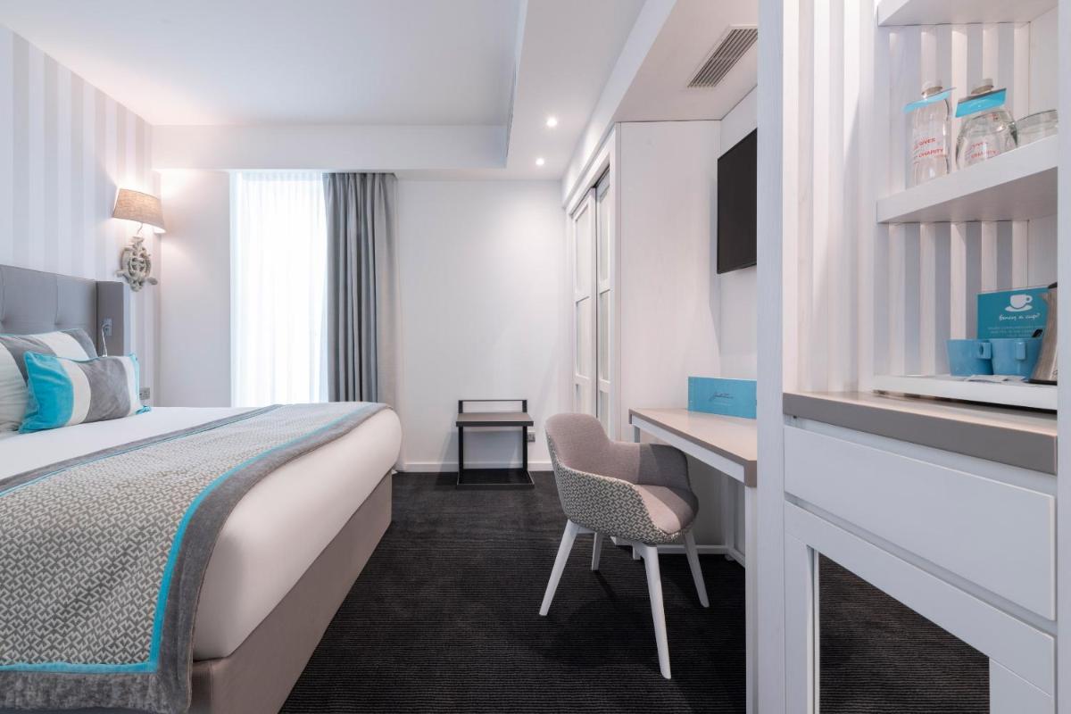 Hotel Juliani - Boutique Hotel