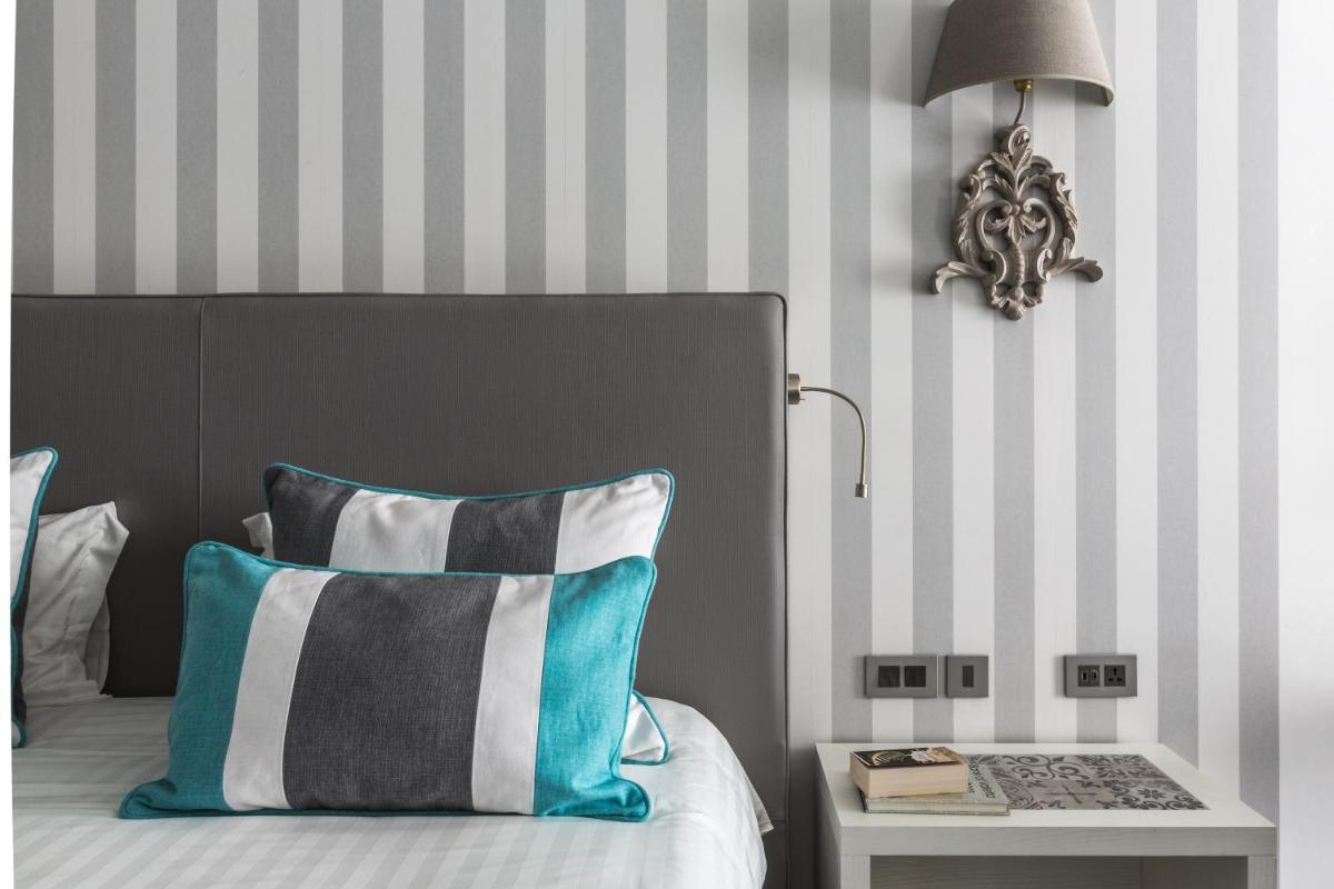 Hotel Juliani - Boutique Hotel