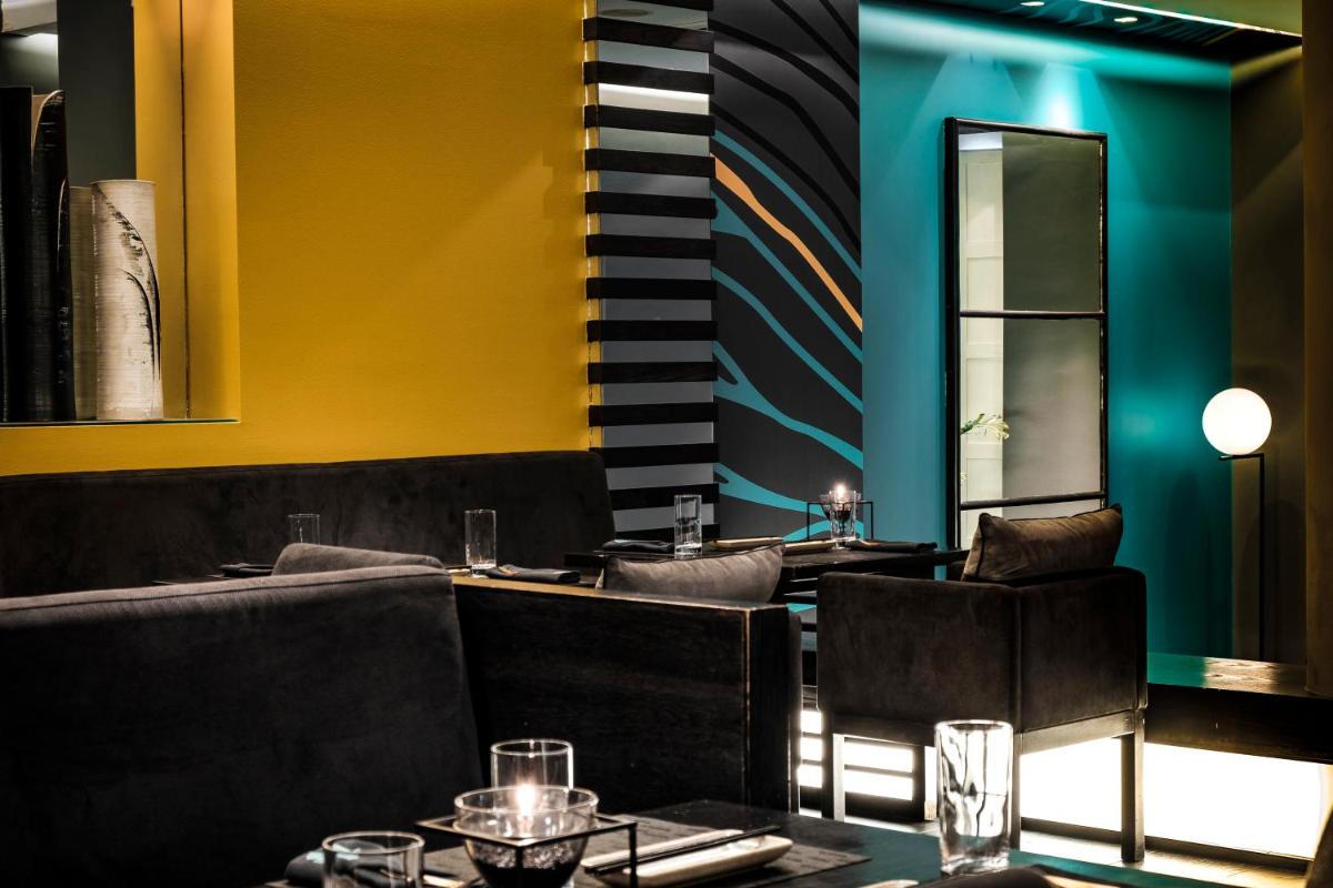 Hotel Juliani - Boutique Hotel