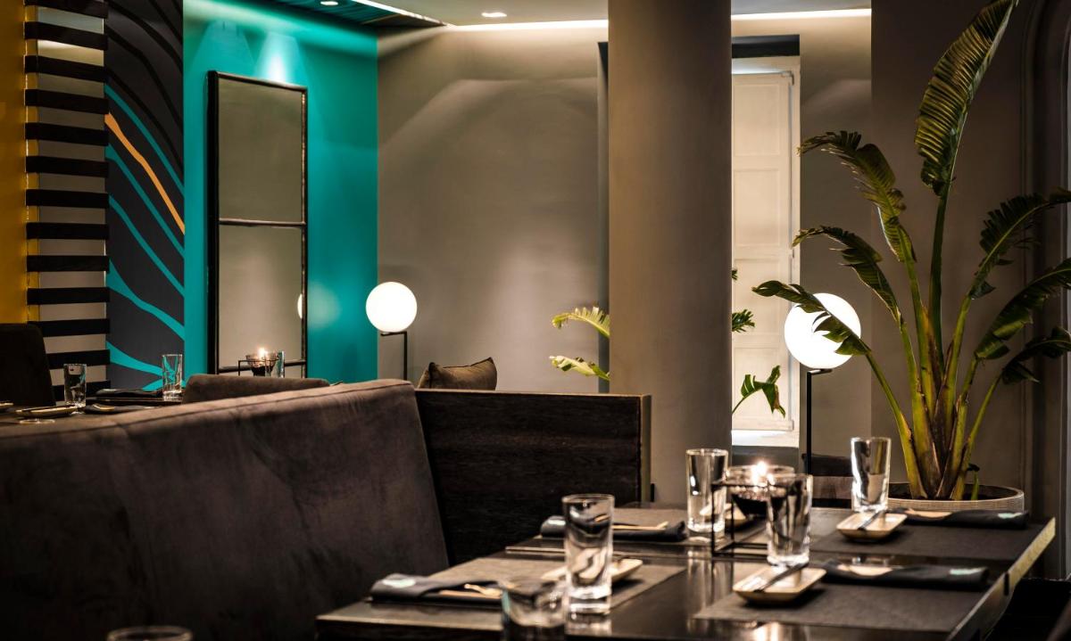 Hotel Juliani - Boutique Hotel