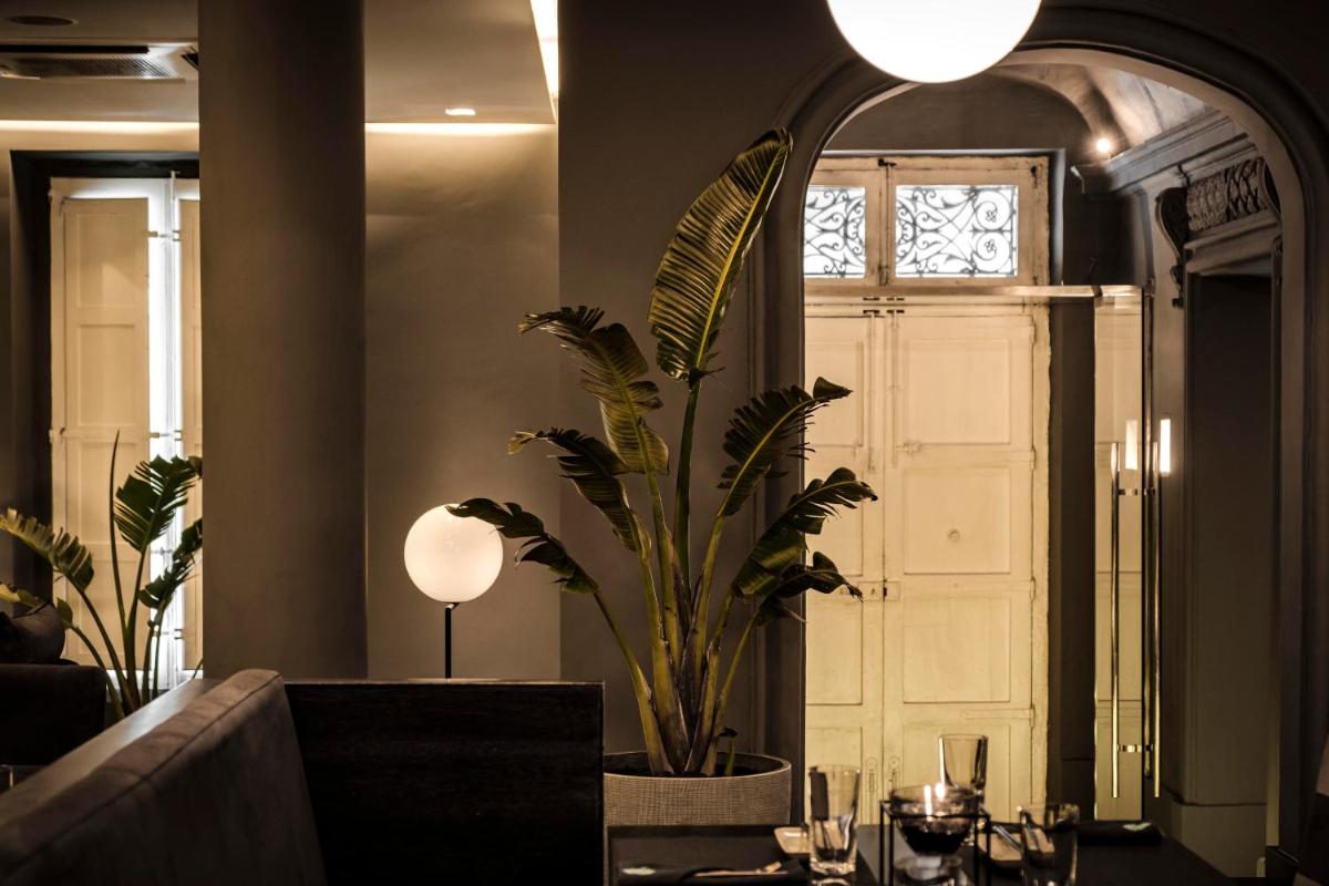 Hotel Juliani - Boutique Hotel
