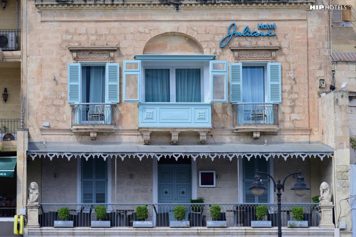 Hotel Juliani - Boutique Hotel