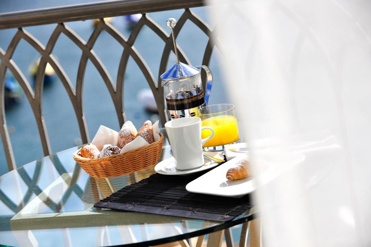 Hotel Juliani - Boutique Hotel