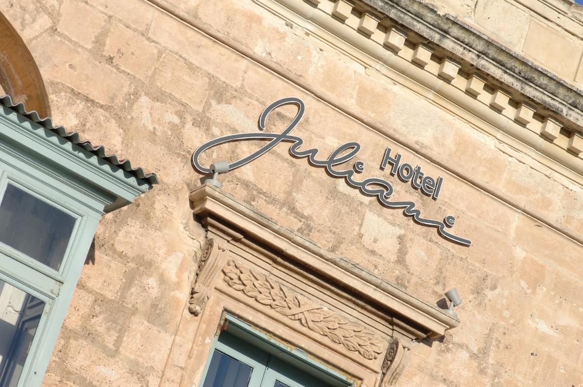 Hotel Juliani - Boutique Hotel