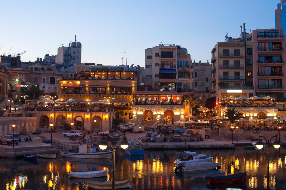 Hotel Juliani - Boutique Hotel