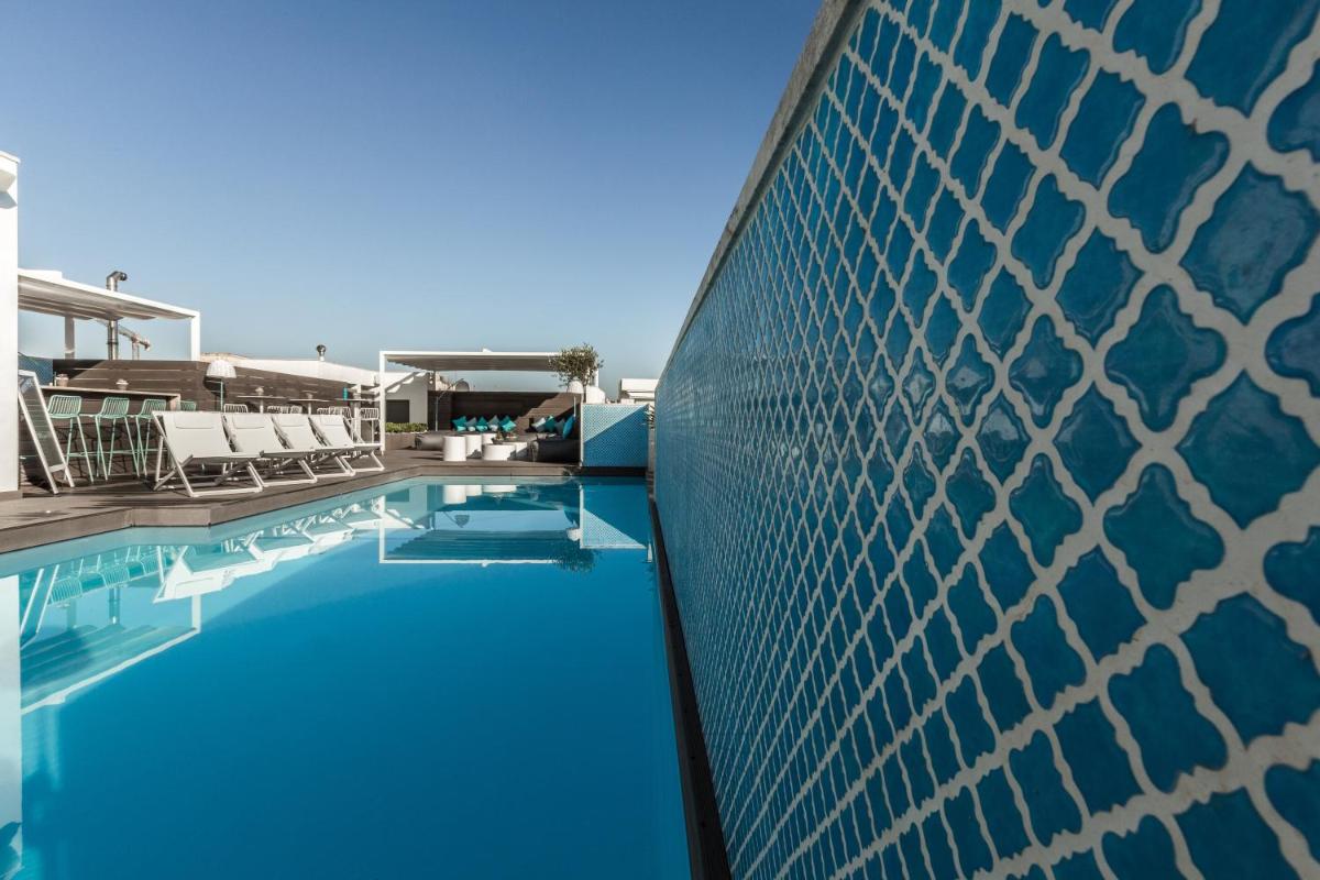Hotel Juliani - Boutique Hotel