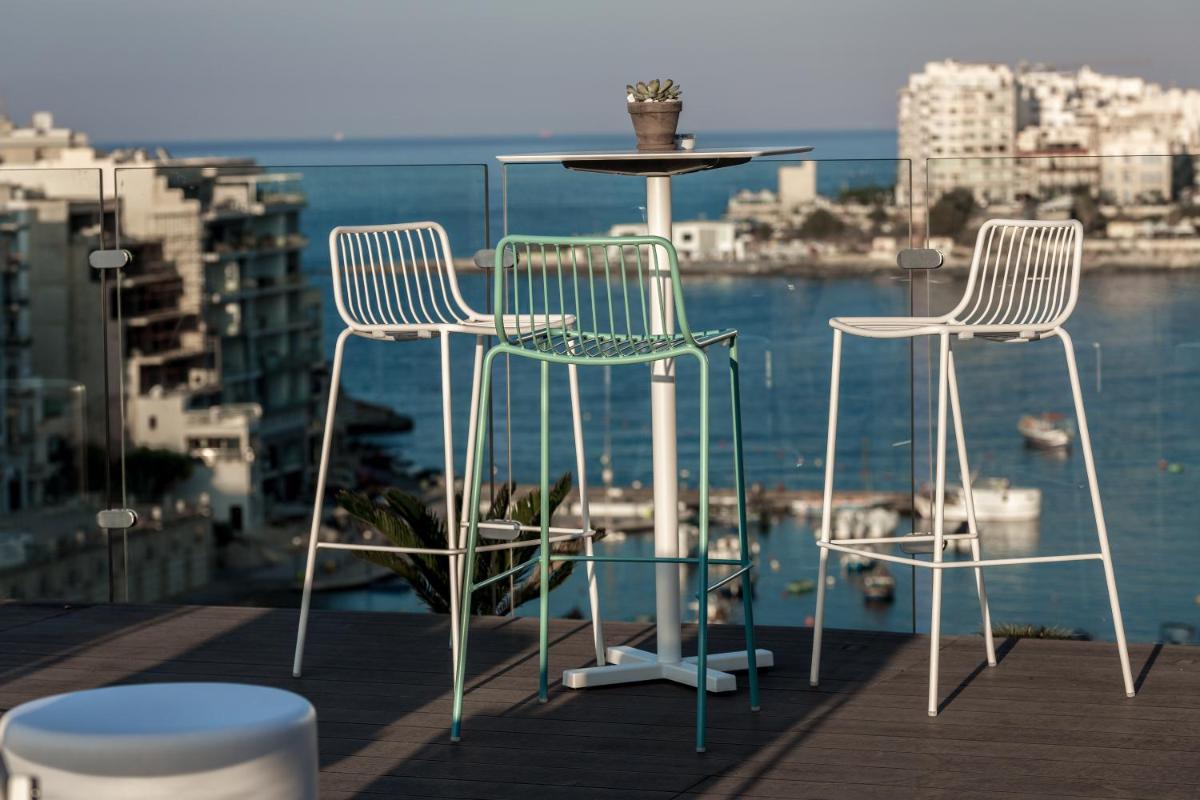 Hotel Juliani - Boutique Hotel