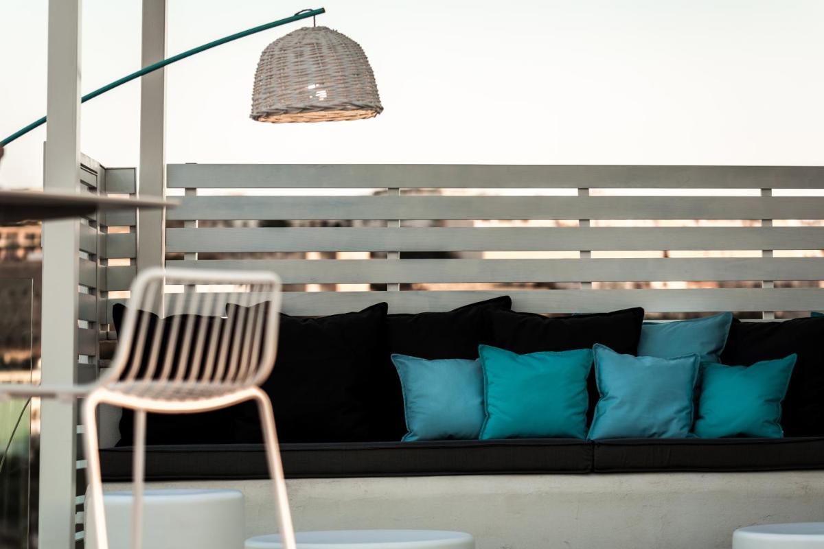 Hotel Juliani - Boutique Hotel