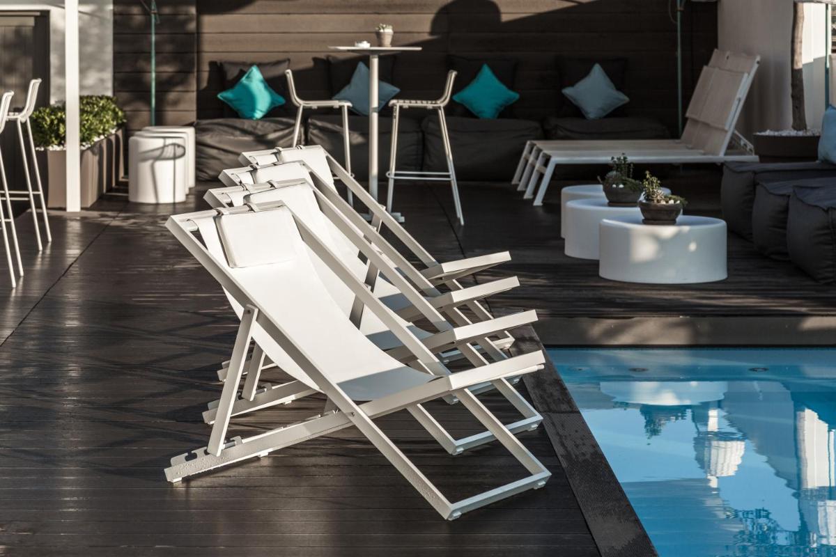 Hotel Juliani - Boutique Hotel