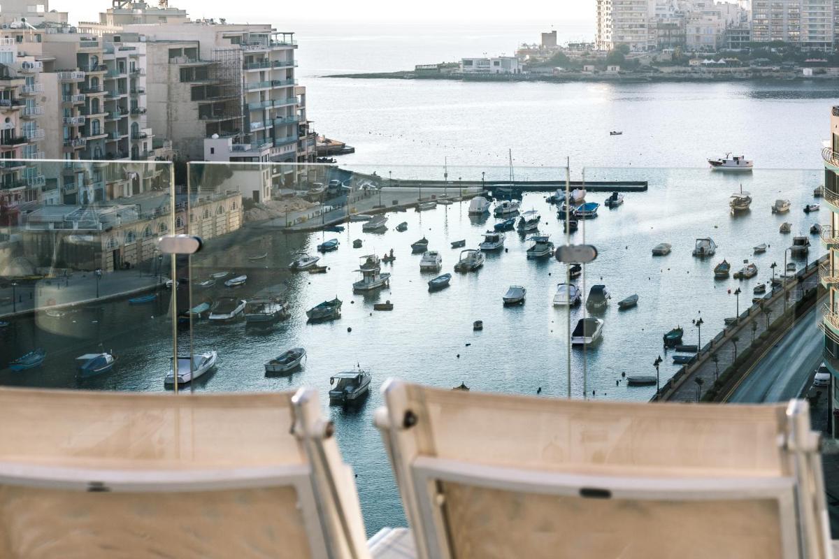 Hotel Juliani - Boutique Hotel