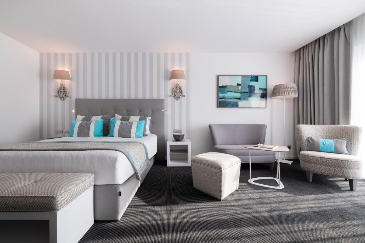 Hotel Juliani - Boutique Hotel