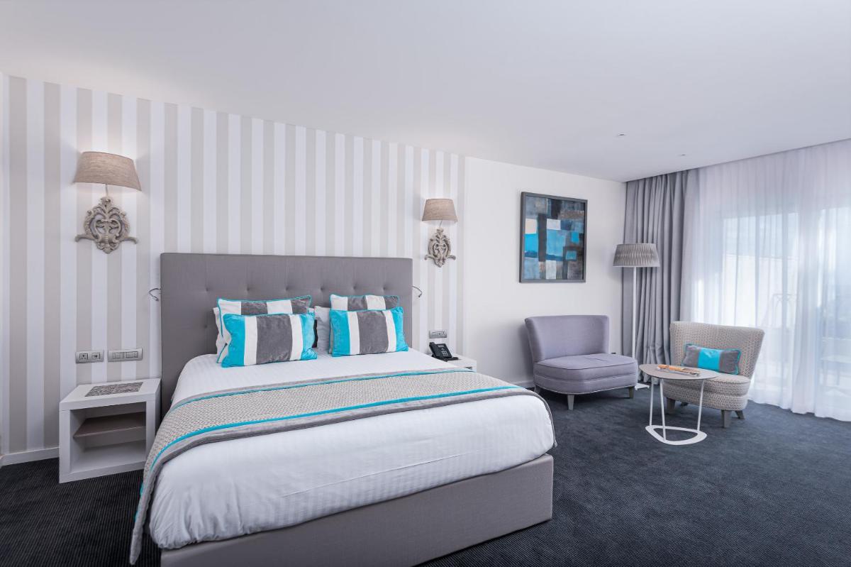 Hotel Juliani - Boutique Hotel