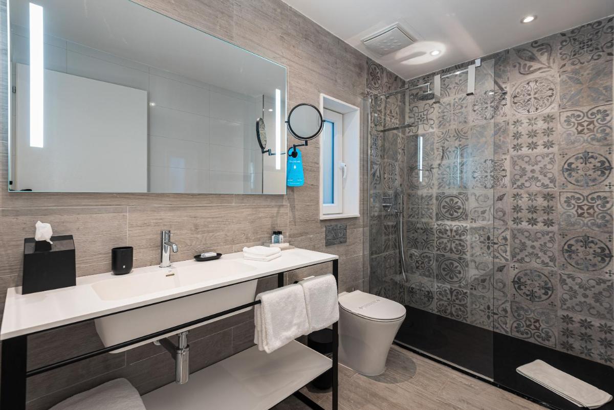 Hotel Juliani - Boutique Hotel