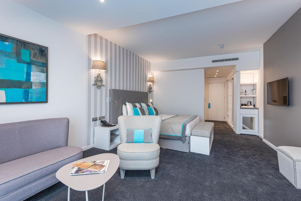 Hotel Juliani - Boutique Hotel