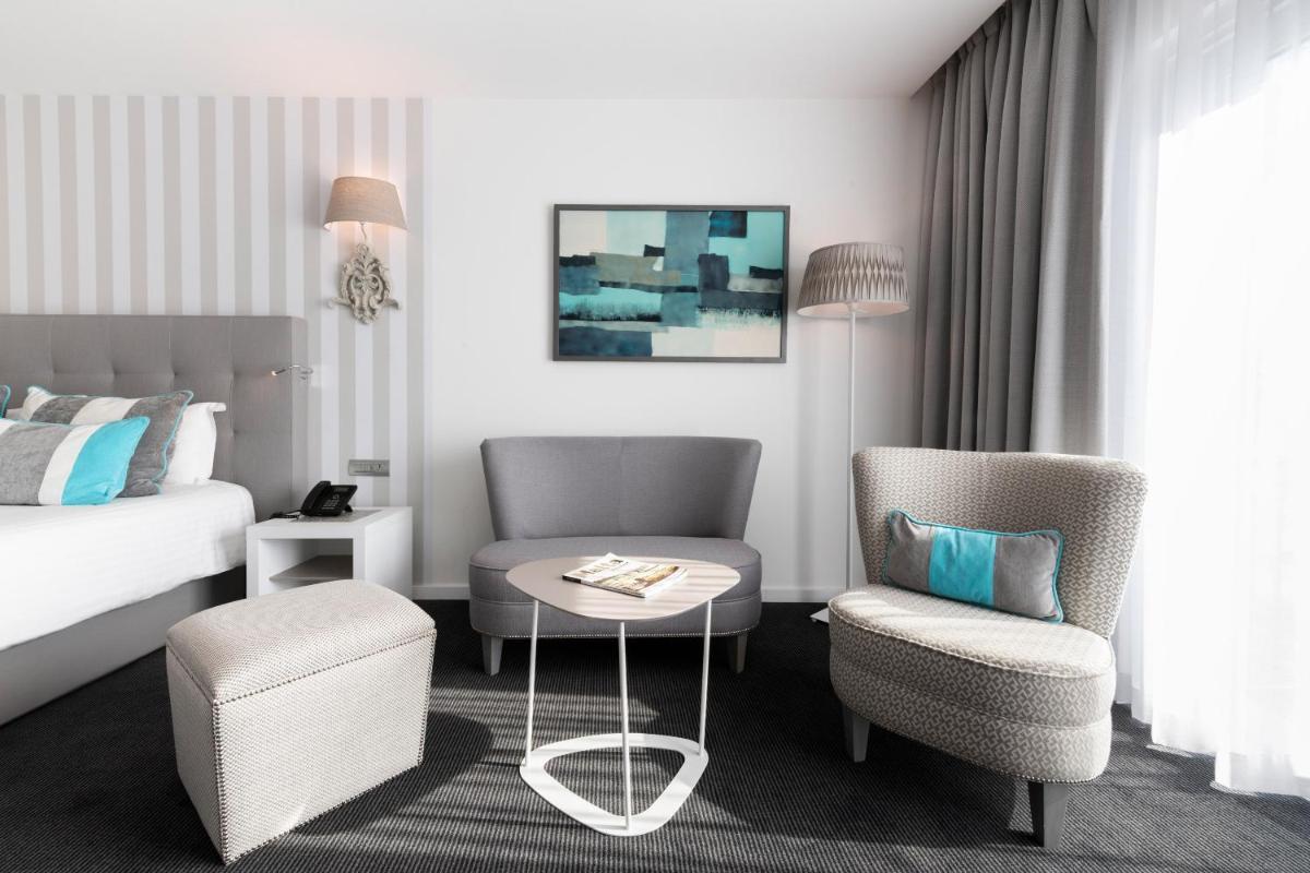 Hotel Juliani - Boutique Hotel