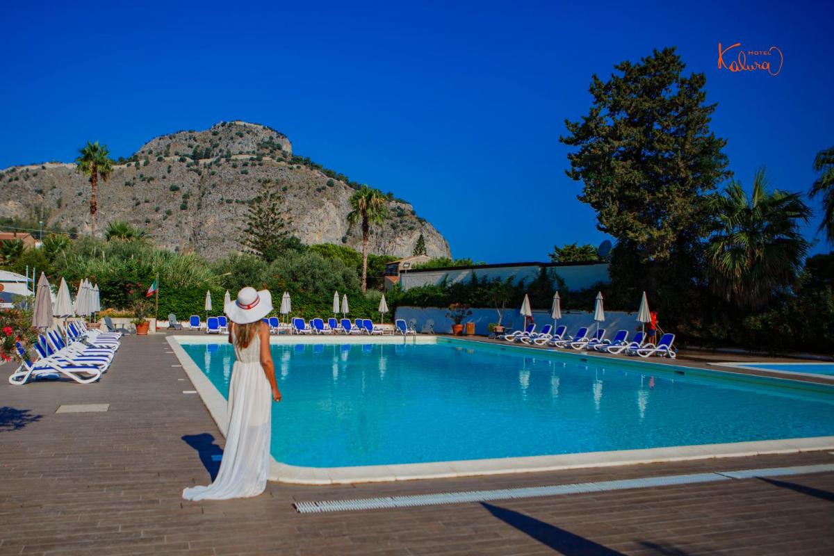Hotel Kalura