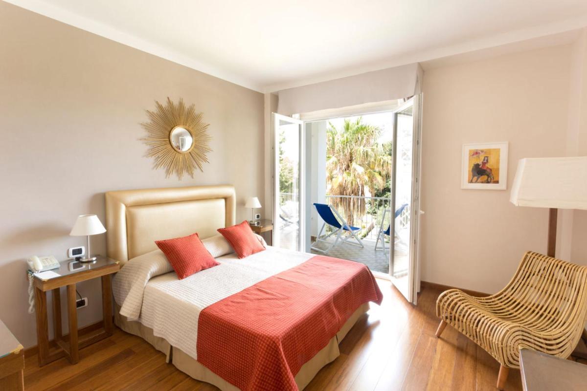 Hotel Kalura
