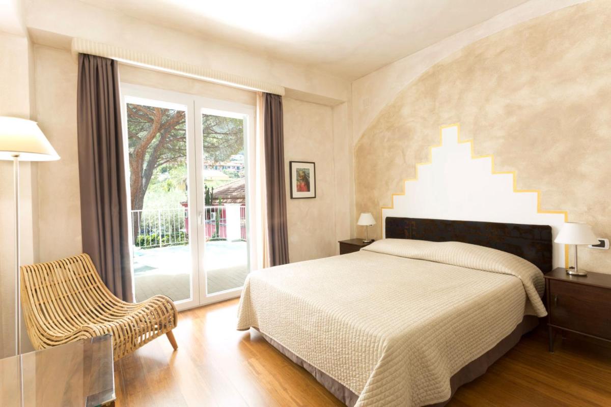 Hotel Kalura