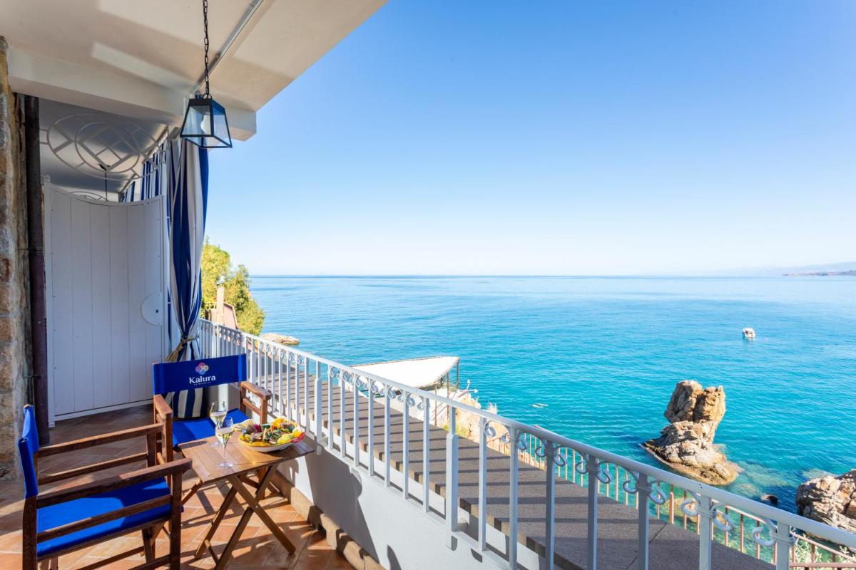 Hotel Kalura