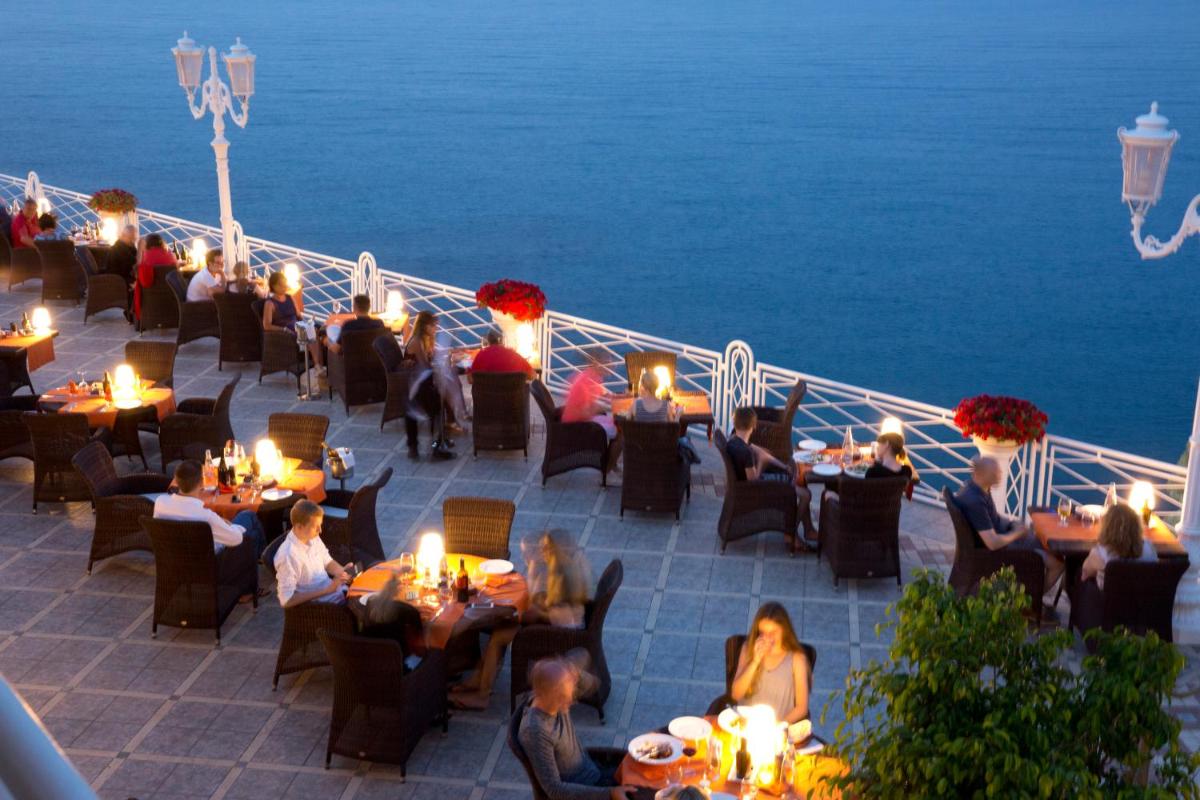 Hotel Kalura