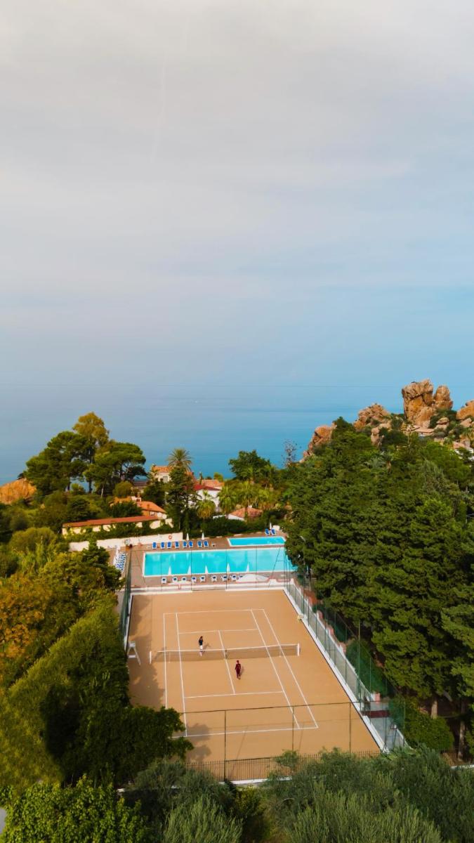 Hotel Kalura