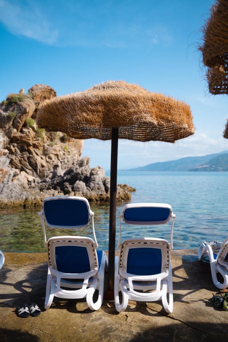 Hotel Kalura