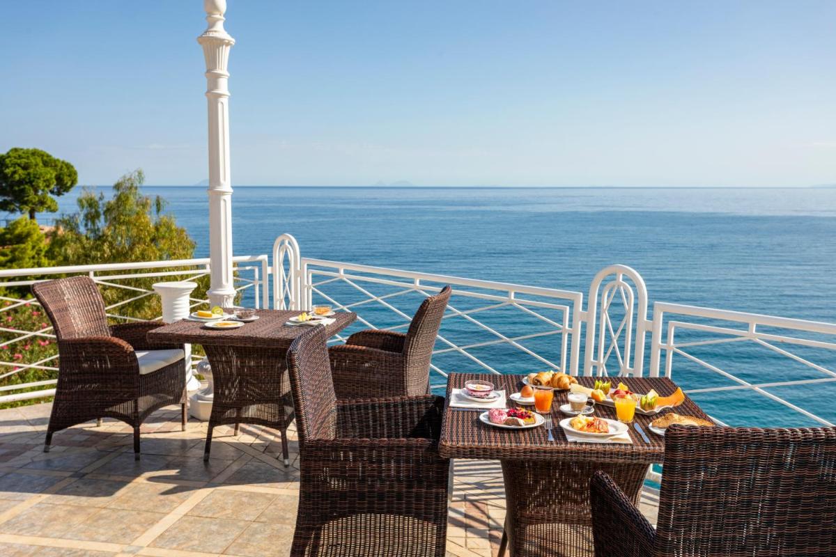 Hotel Kalura