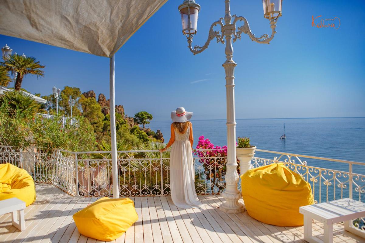 Hotel Kalura