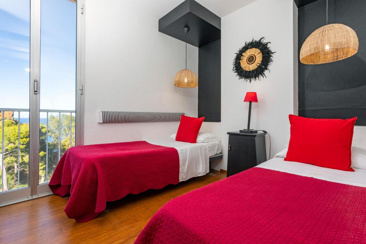 Hotel Kalura
