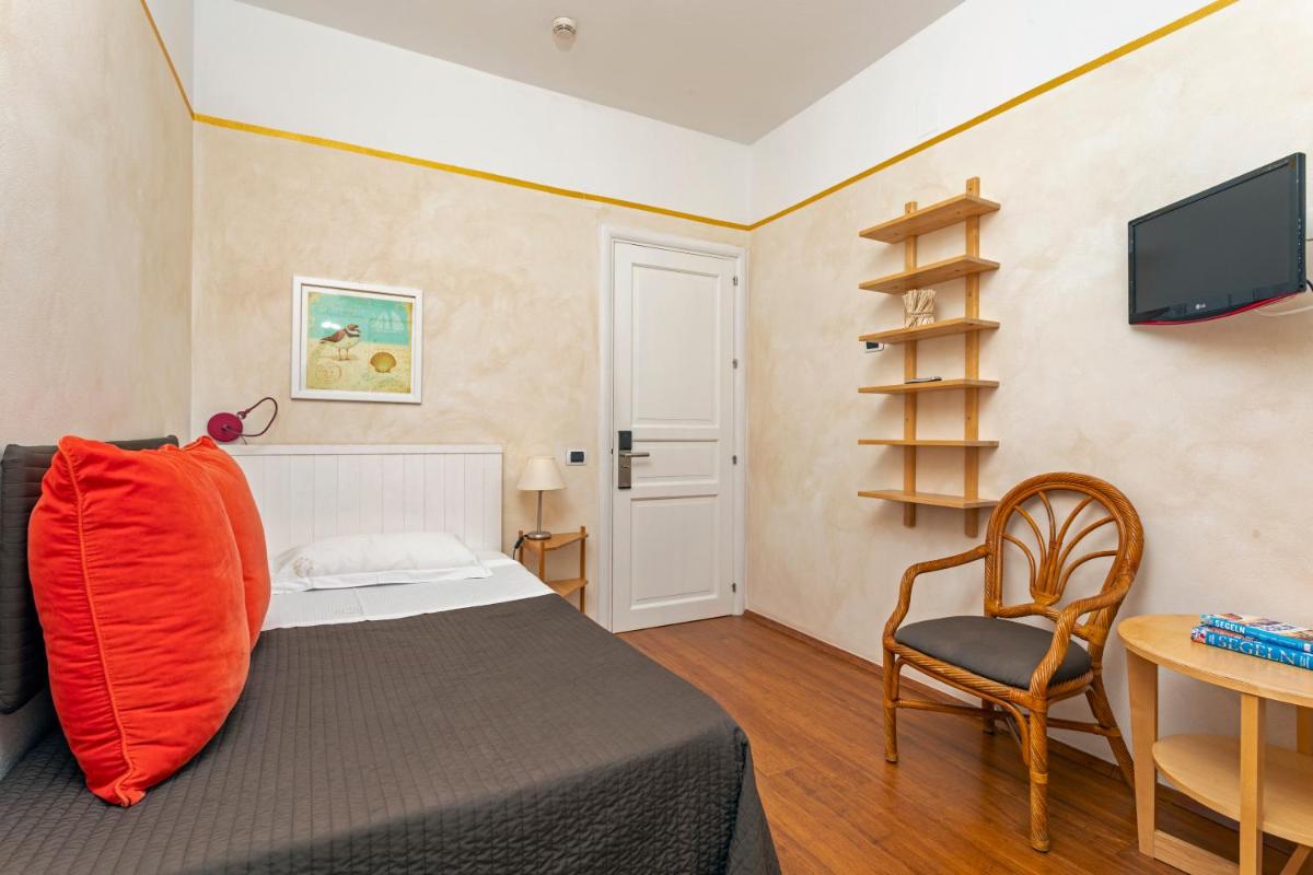 Hotel Kalura