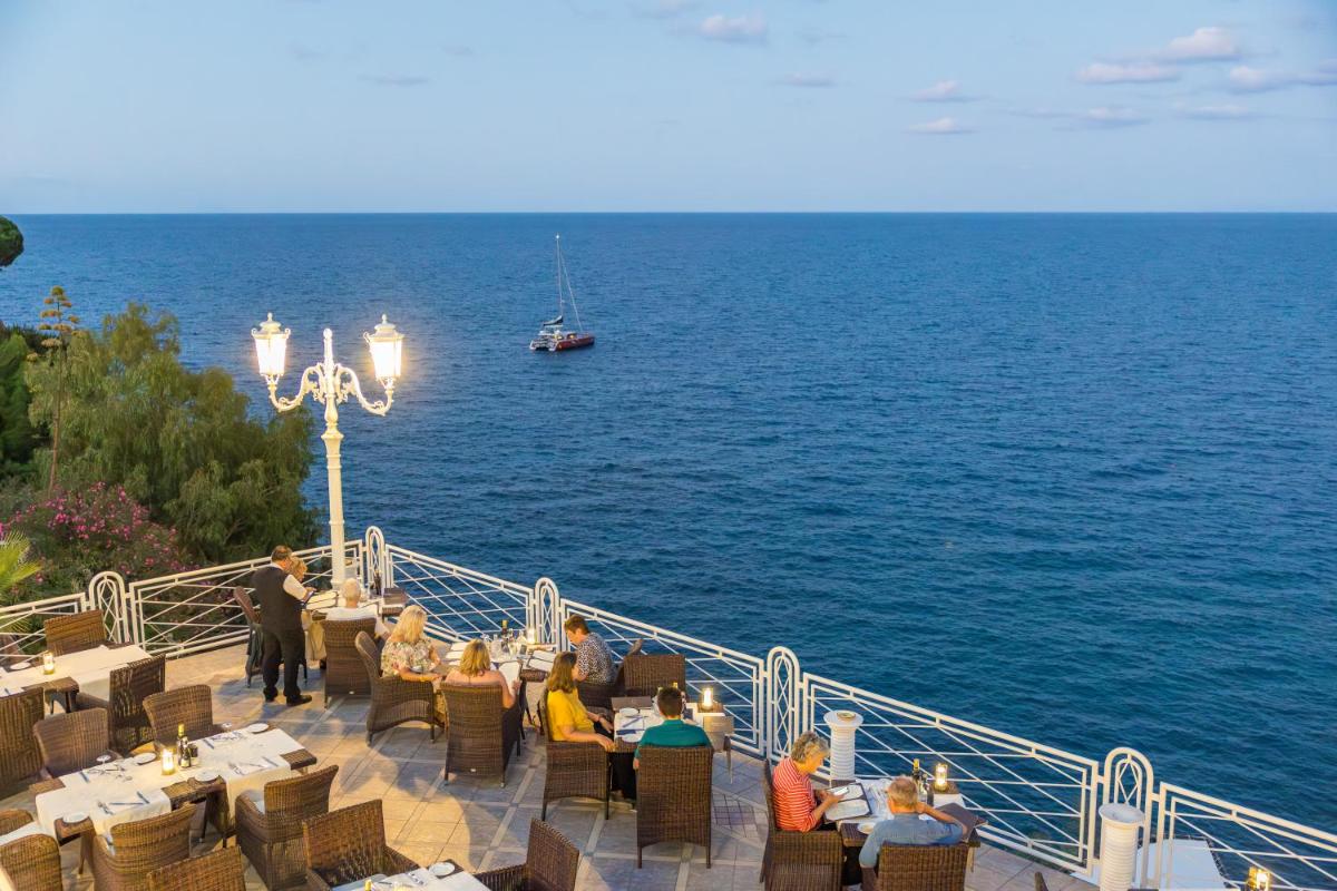 Hotel Kalura