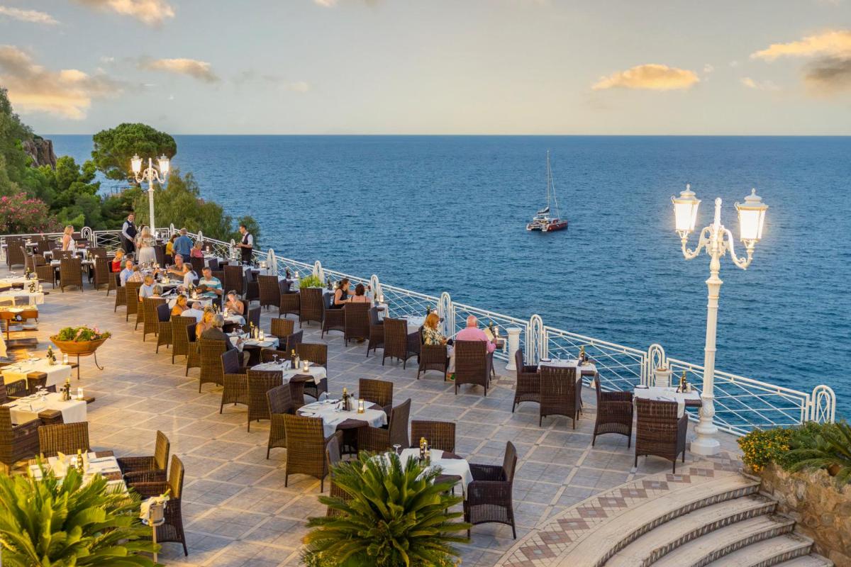 Hotel Kalura
