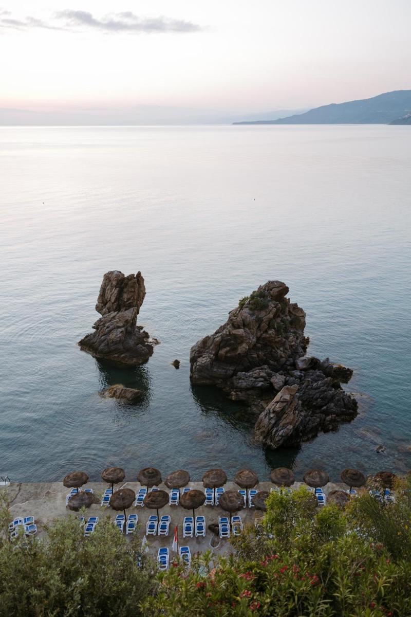 Hotel Kalura