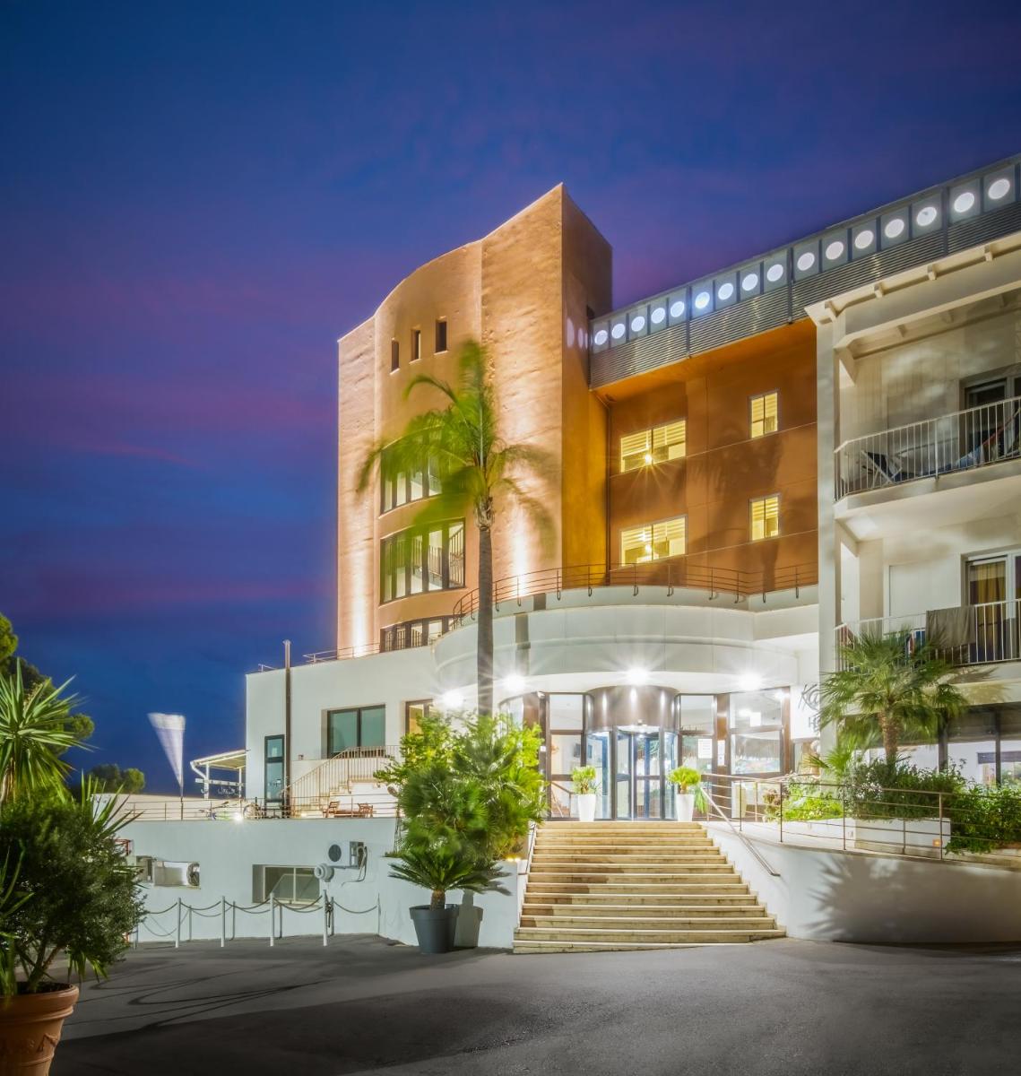 Hotel Kalura