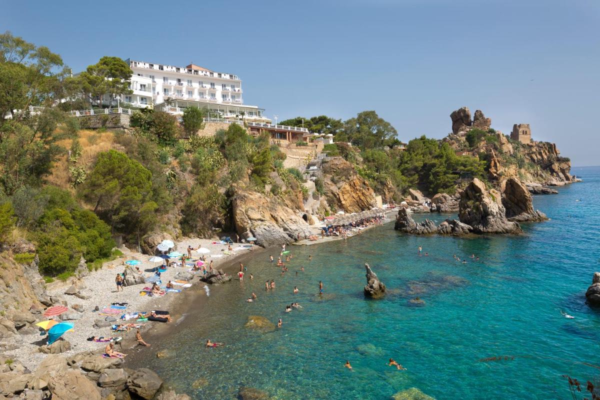Hotel Kalura