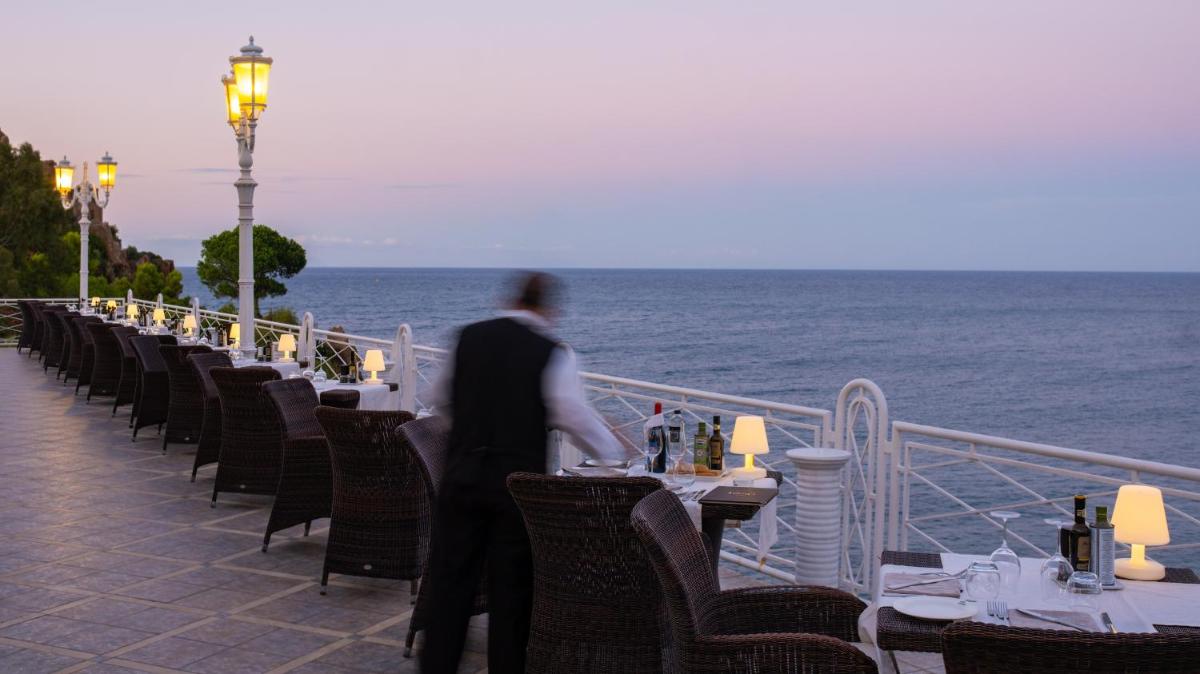 Hotel Kalura