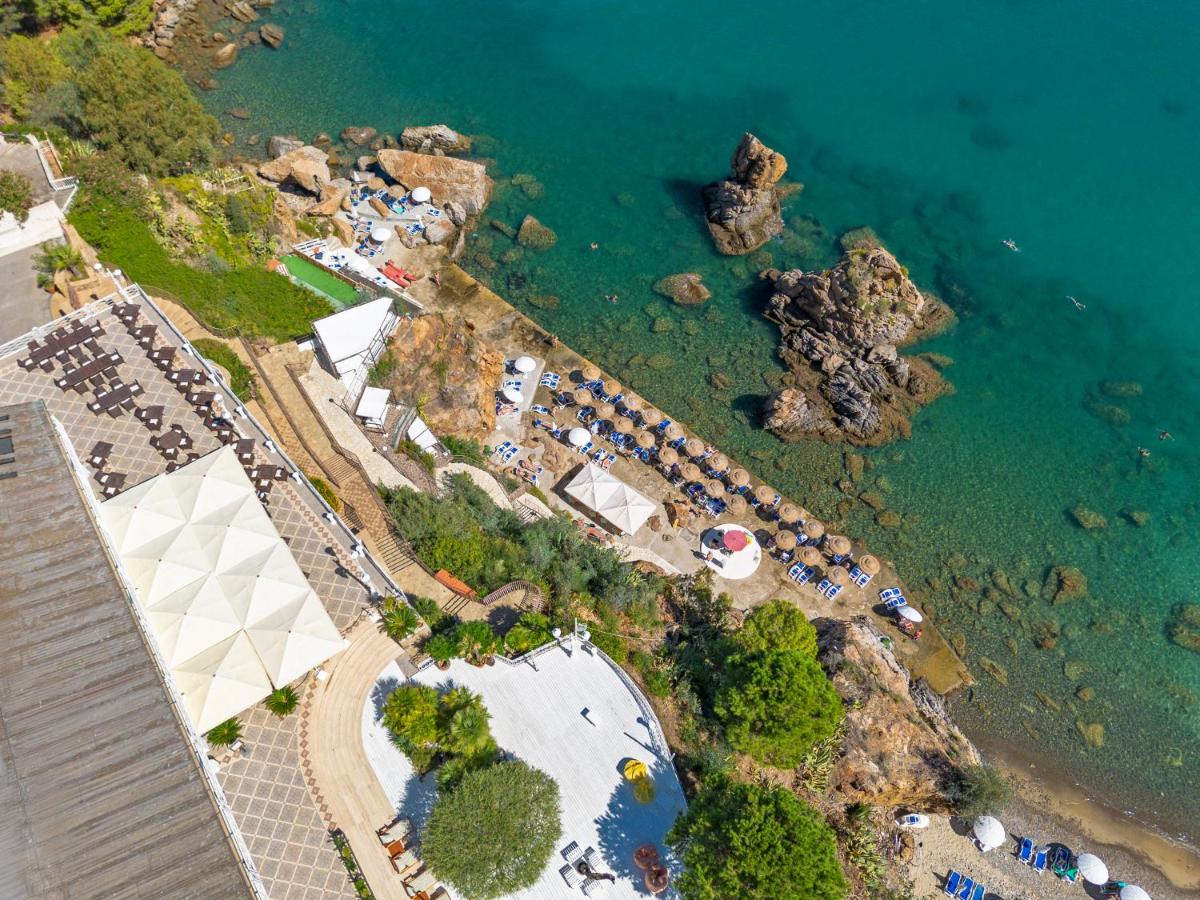 Hotel Kalura