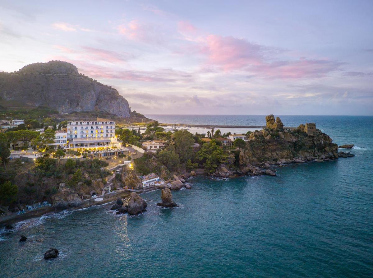 Hotel Kalura