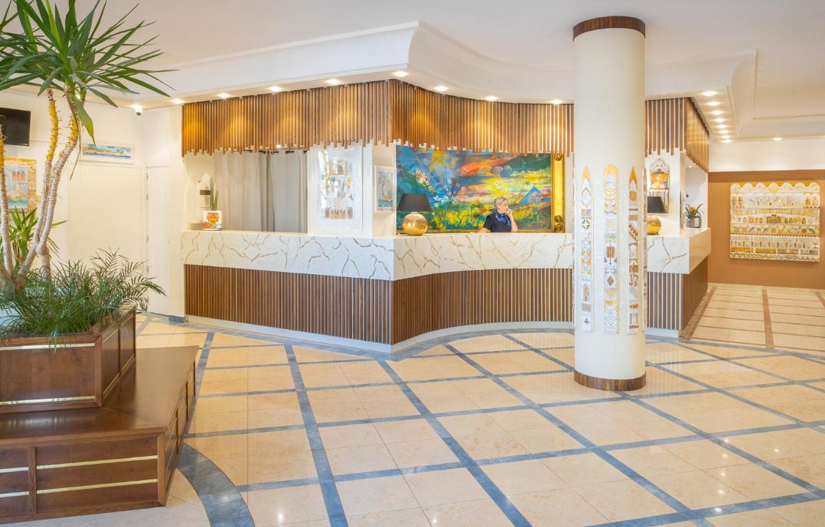 Hotel Kalura