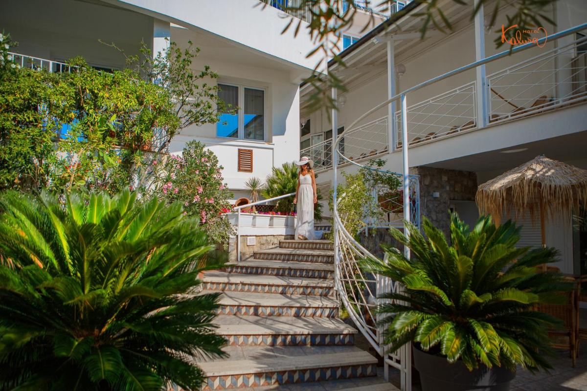 Hotel Kalura