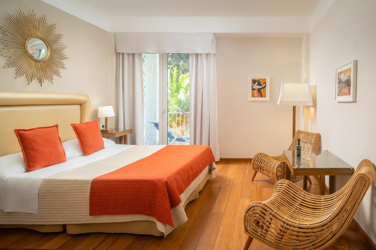 Hotel Kalura