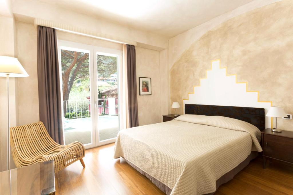 Hotel Kalura