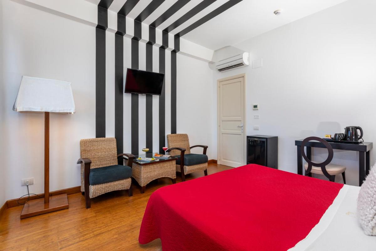 Hotel Kalura
