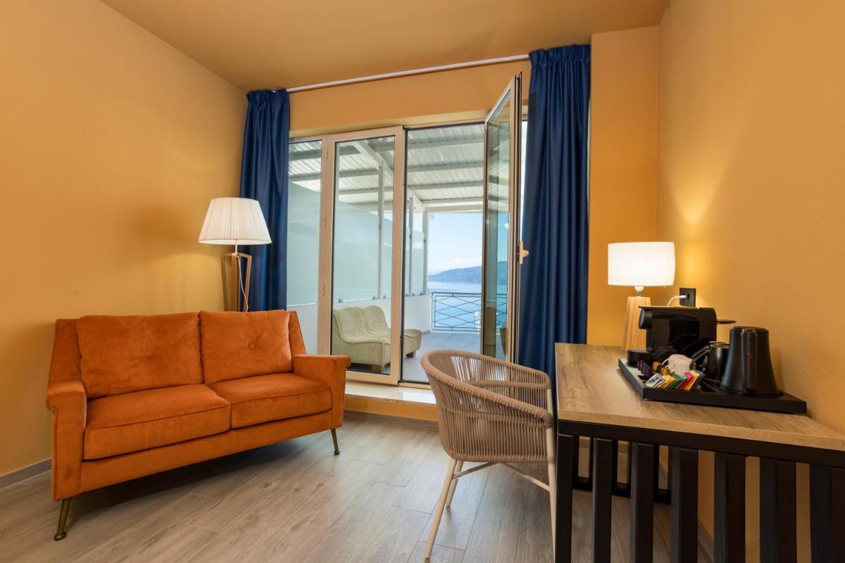 Hotel Kalura