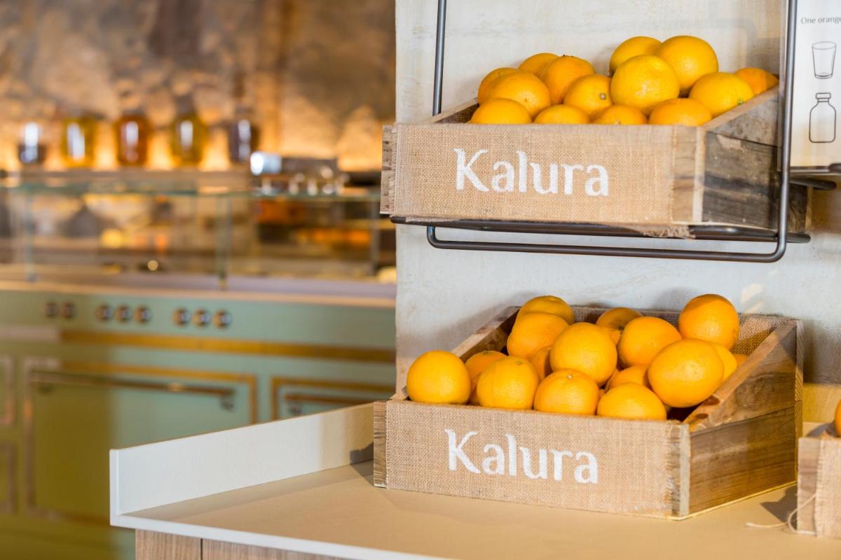 Hotel Kalura