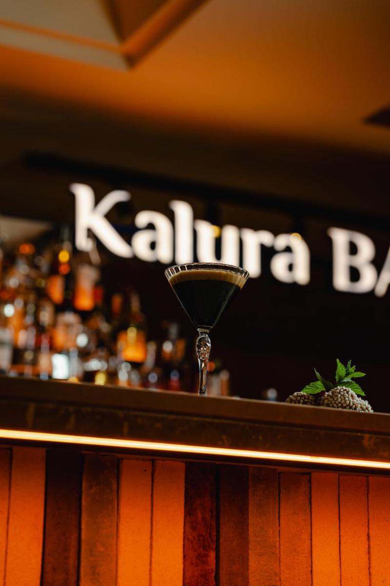 Hotel Kalura