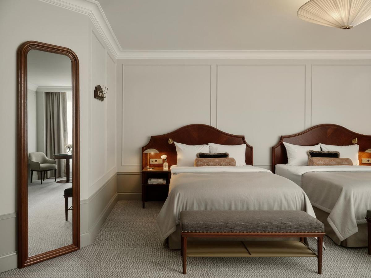Hotel Kämp