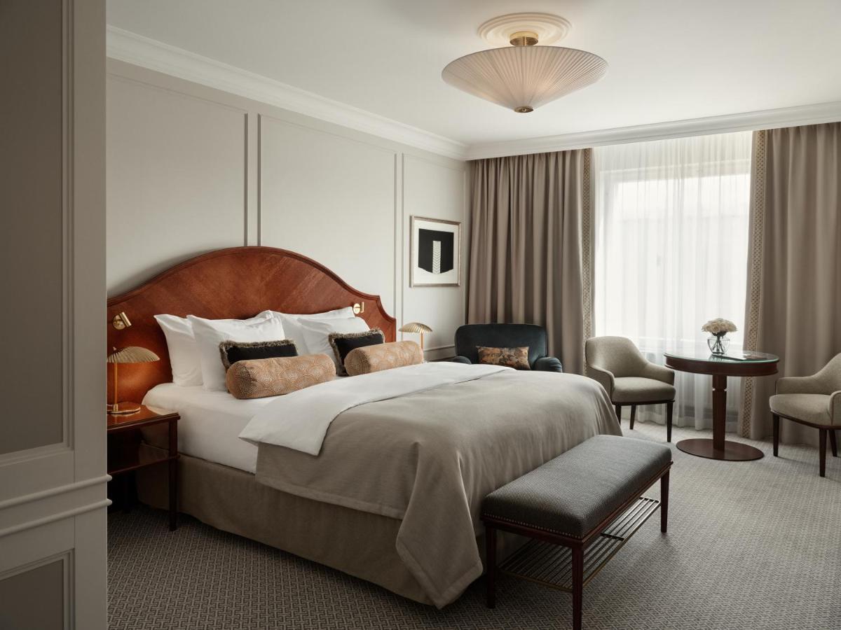 Hotel Kämp