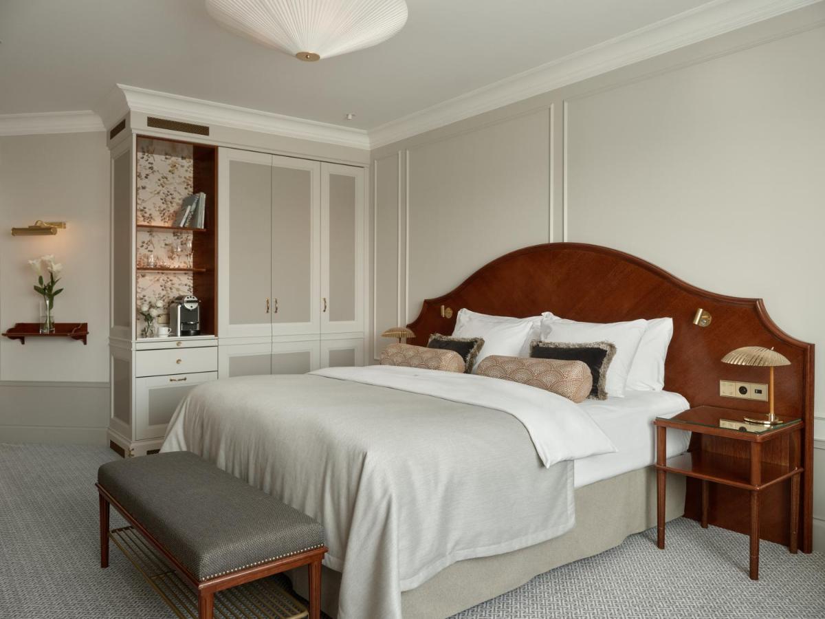Hotel Kämp