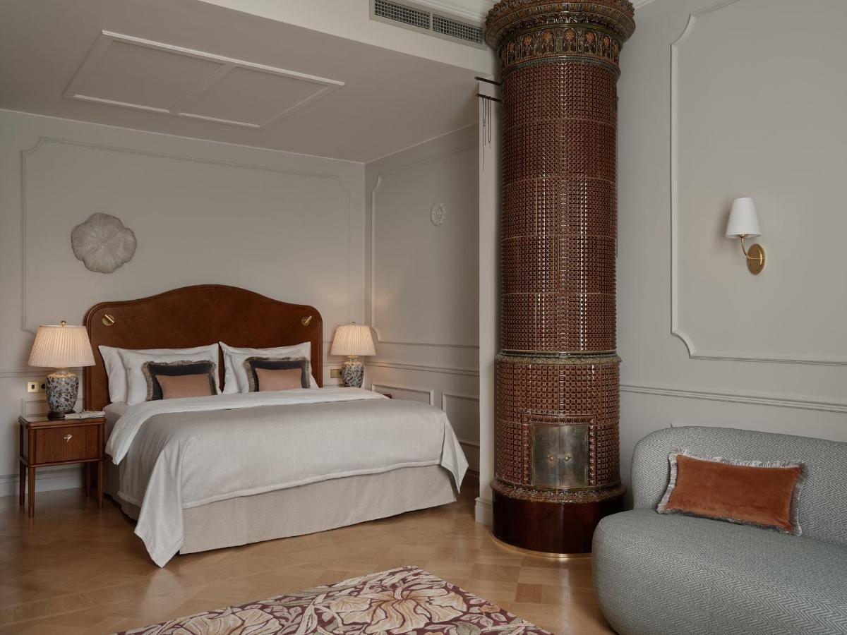 Hotel Kämp